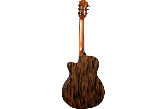 LAG HV30DCE HyVibe 30 Dreadnought image 4