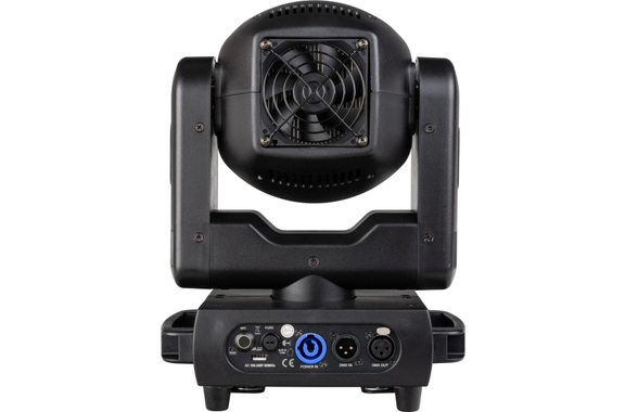 JB-Systems Explorer Spot 2x Set image 4