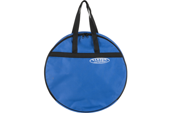 Classic Cantabile SD-16 Sjamanentrommel 16" Set Met Tas image 4