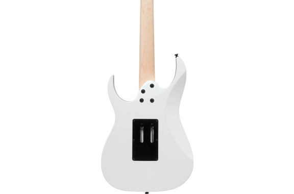 Ibanez RG450DXB-WH White image 4