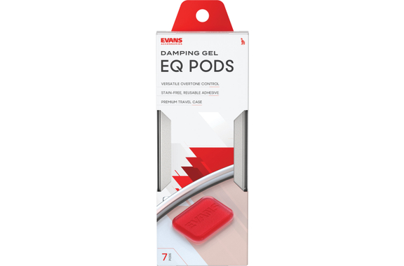 Evans EQ Pods image 4