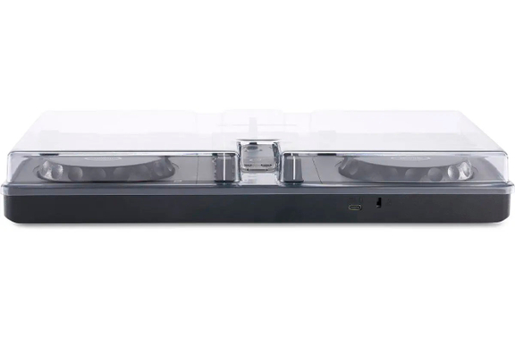 Decksaver Alphatheta DDJ-FLX2 image 4