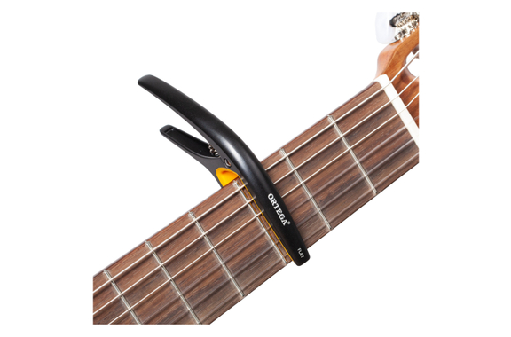 Ortega TWCAPO-SBK TwinCapo Schwarz image 4