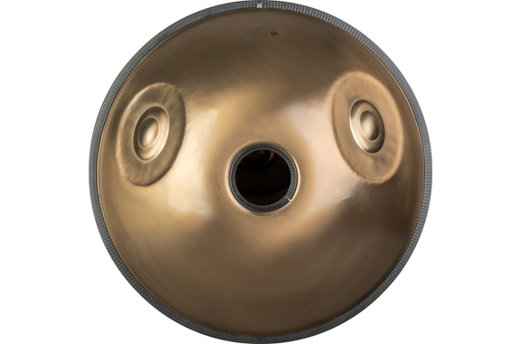 Sela SEHP201 Harmony Handpan D Kurd 11+2 image 4