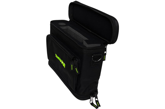 Shure SH-WSYS-BAG Funda De Transporte Para Sistema Inalámbrico image 4