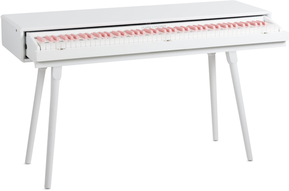Classic Cantabile DP-730 WP Digitalpiano Wit mat image 4