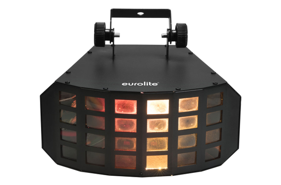 Effetto Raggi Eurolite LED D-2000 image 4