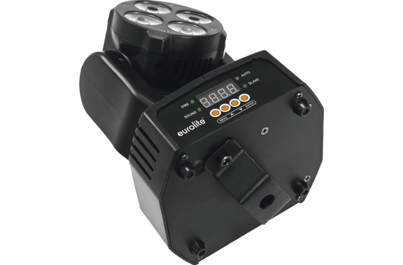 EUROLITE LED TMH-46 Moving-Head Wash image 4