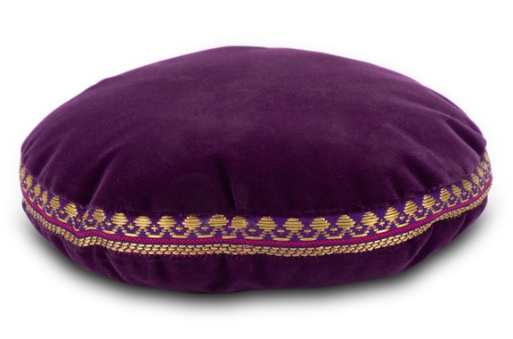 XDrum Omshanti Bol Tibétain 13 cm Ensemble Complet image 4