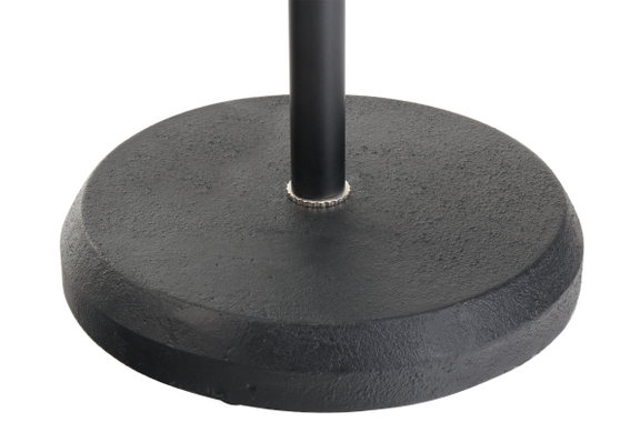 Pronomic MS-200 Soporte De Micrófono De Una Mano Con Base image 4