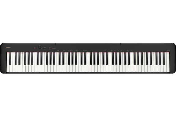 Casio CDP-S160SET Piano Numérique Set Noir image 4