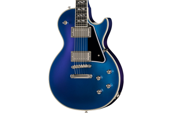 Epiphone Futura Les Paul Custom Twilight Shift  - Retoure (Zustand: sehr gut) image 4
