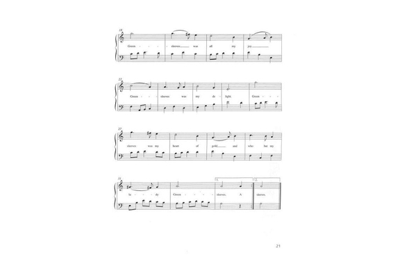Piano Hits for Cool Kids - FILM HITS incl. CD image 4