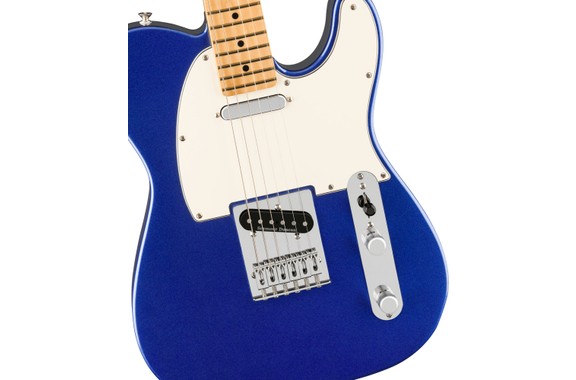 Fender Dealer Exclusive Player Telecaster Daytona Blue  - Retoure (Zustand: gut) image 4