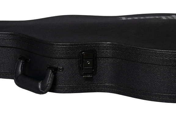 Gibson ES-335 Modern Estuche Rígido Negro image 4