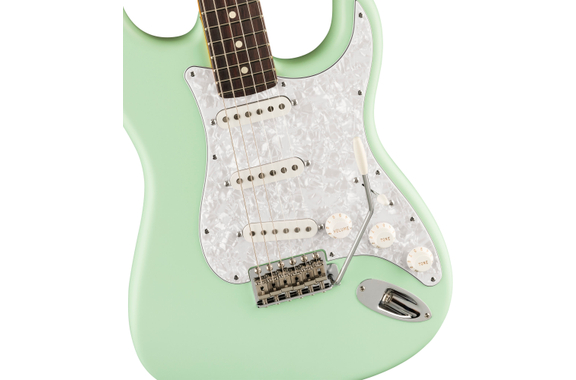 Fender Limited Edition Cory Wong Stratocaster Surf Green  - Retoure (Zustand: sehr gut) image 4