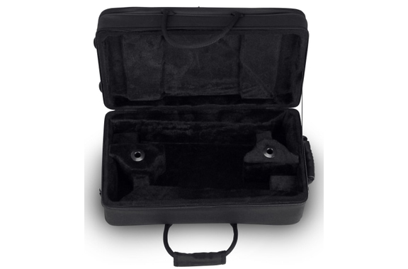 Classic Cantabile TRB-2 Funda para 2 Trompetas image 4