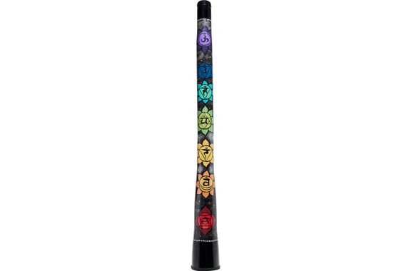 Meinl Sonic Energy DDCHA Chakra Didgeridoo image 4