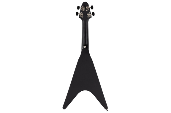 Rocktile FV-04 BK Ukulele Schwarz image 4