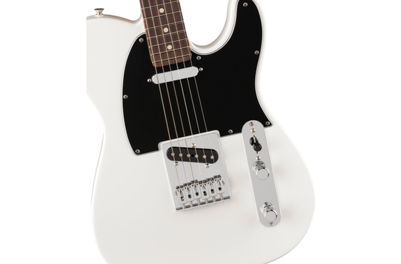 Fender Player II RW Polar White image 4