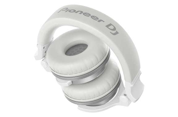 Pioneer DJ HDJ-CUE1BT-W Blanc image 4