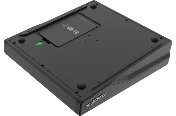 Mackie ProFX10 GO image 4