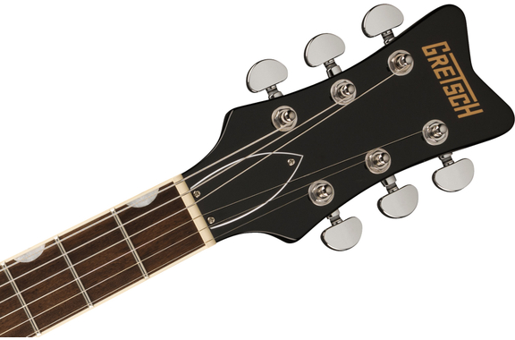 Gretsch Guitars Streamliner Jet Black image 4