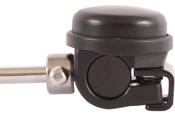 Tama CB90R Iron Cobra Beater Caoutchouc image 4