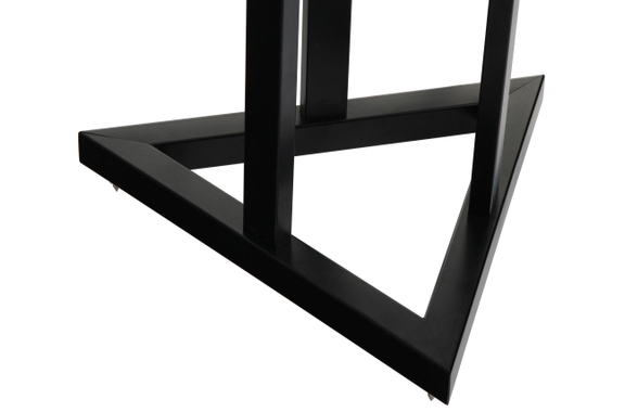 Pronomic SCS-20 statief boxenstandaard voor studio monitor paar image 4