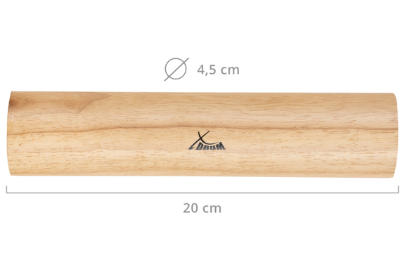 XDrum HSG20 Shaker de madera image 4