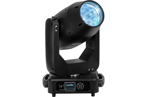 Eurolite LED TMH-S400 CMY Moving-Head Beam/Spot/Wash image 4