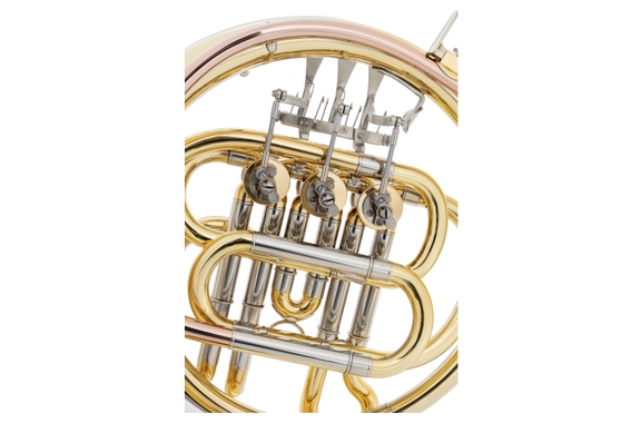 Holton HR650B Kinder B-Waldhorn image 4