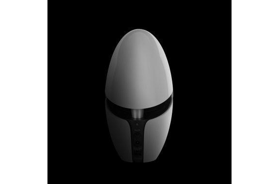 Edifier Luna E25 HD Design Speaker Set White image 4