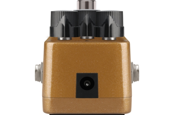 NUX Horseman Overdrive  image 4