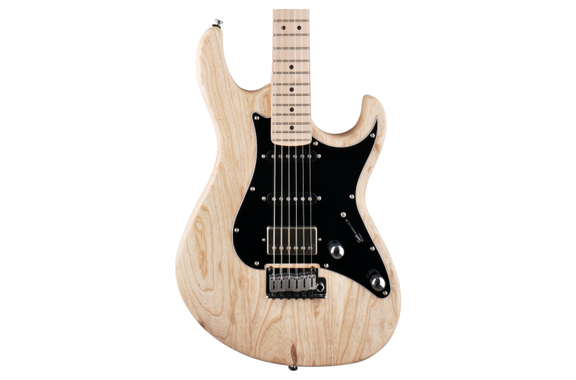 Cort G260SE Open Pore Natural image 4