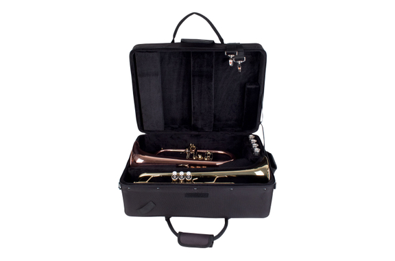 Protec PB301F Estuche para Trompeta y Flugelhorn image 4