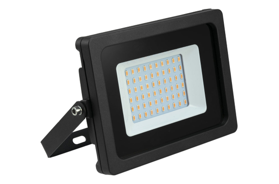 Eurolite LED IP FL-30 SMD orange image 4