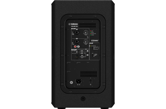 Yamaha DHR10 Haut-Parleur Actif 10" image 4