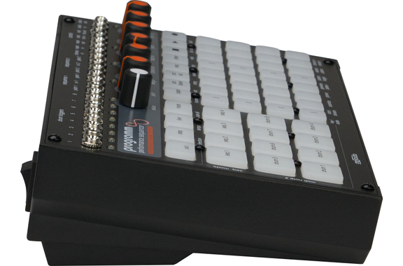 Cre8audio Programm image 4