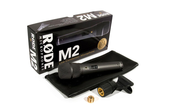 Rode M2 image 4