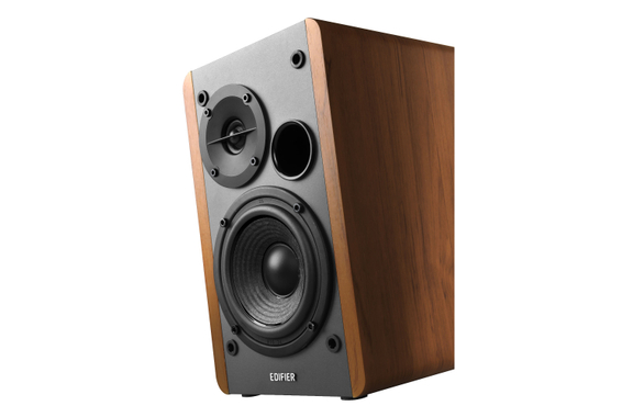 Edifier Studio R1280DB 2.0 Luidsprekersysteem Wood image 4
