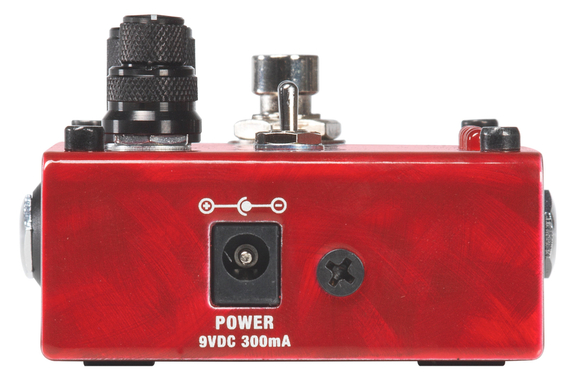 Digitech Whammy Ricochet Pitch Shift Set image 4