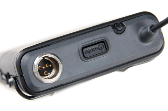 McGrey UB-IK4 Wireless Bodypack Transmitter image 4