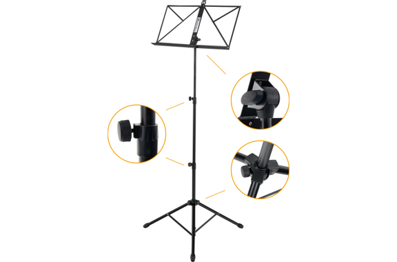 XDrum DD-530 Set de Batería Electrónica con Mesh Heads image 4
