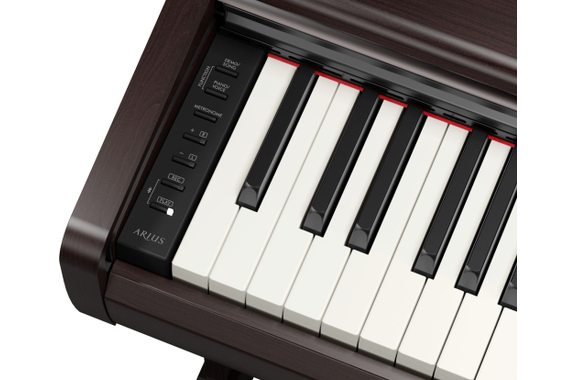 Yamaha Arius YDP-146 Donker Palissander image 4