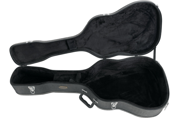 Rocktile Gitarrenkoffer 12-String Western image 4