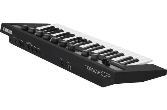Yamaha Reface CP Electric Piano schwarz image 4