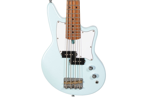 Ashdown Roasted Capri-23 Ice Blue image 4