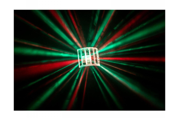 JB Systems USB Derby image 4
