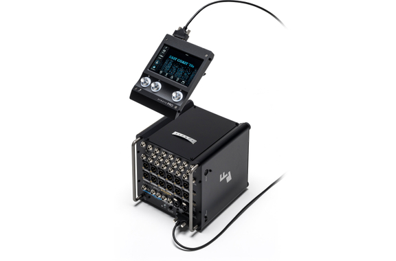 Efnote PRO 500 Standard Set  - 1A Showroom Modell (Zustand: wie neu, in OVP) image 4